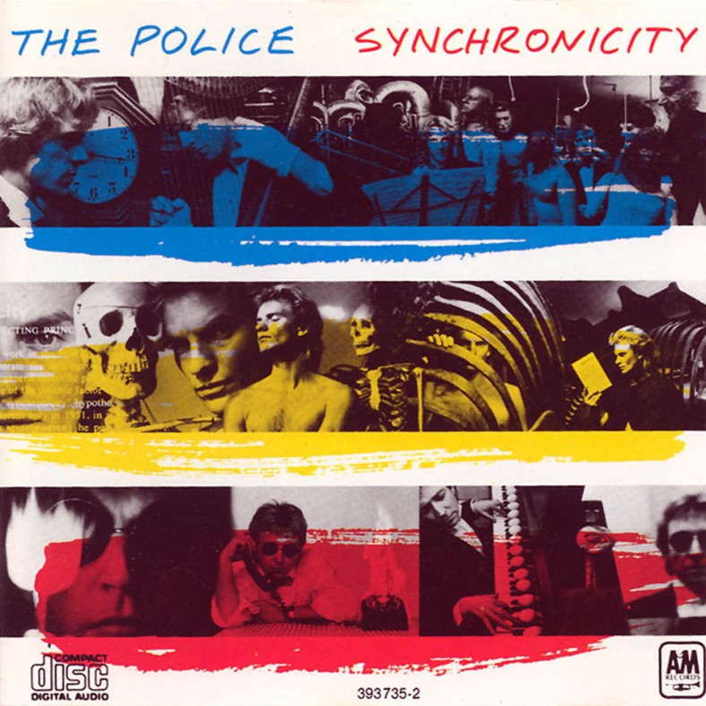 1983 - Synchronicity