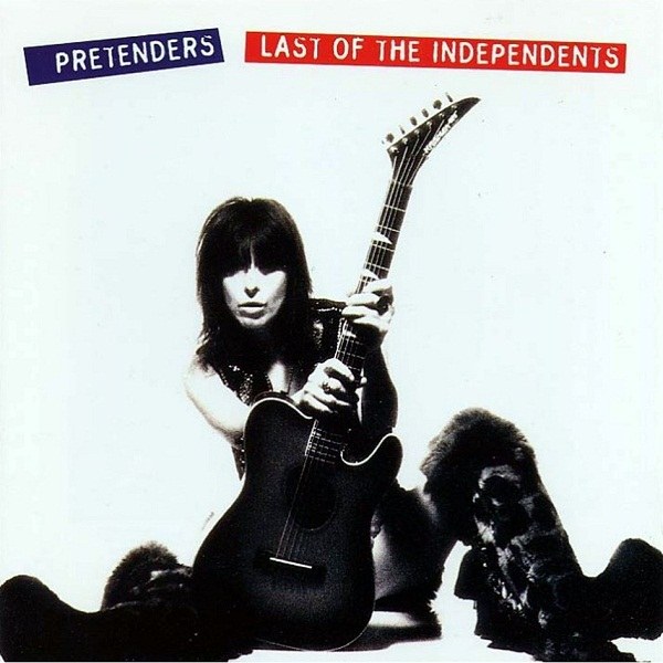1994 - Last Of The Independents