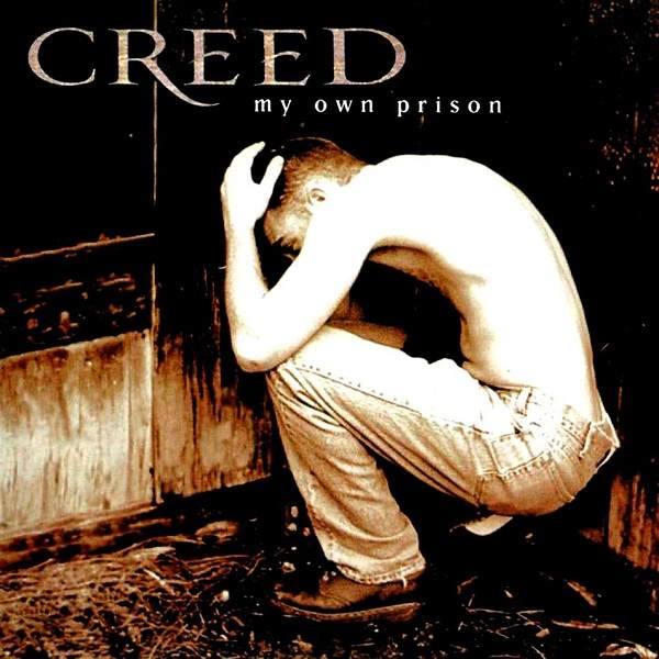 1997 - My Own Prison (With Bonus Track)