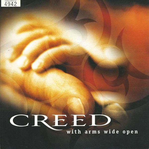2000 - With Arms Wide Open (Single)