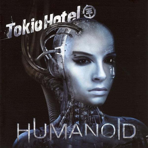 2009 - Humanoid (English Deluxe Edition)