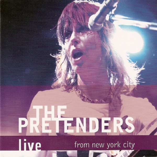 2009 - Live from New York City