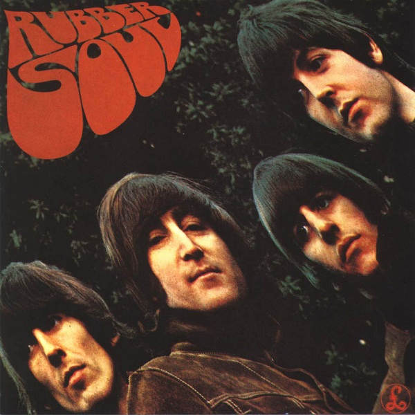 1965 - Rubber Soul