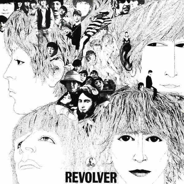 1966 - Revolver