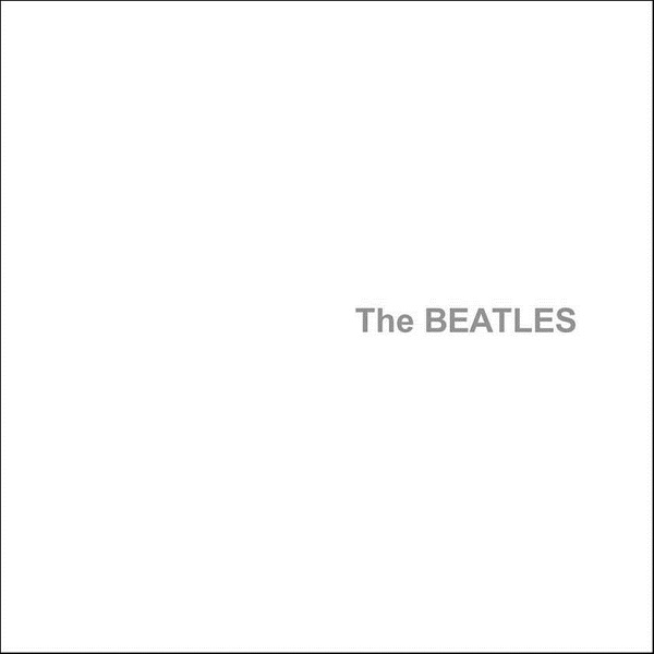 1968 - The White Album