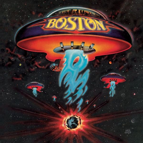 1976 - Boston