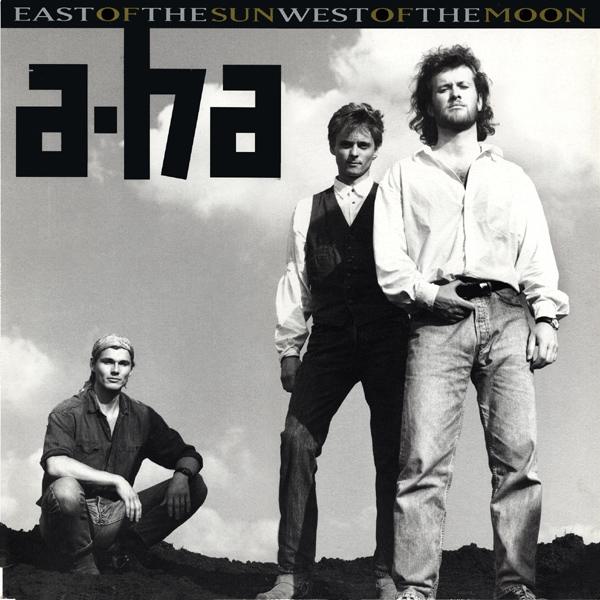 1990 - East Of The Sun, West Of The Moon