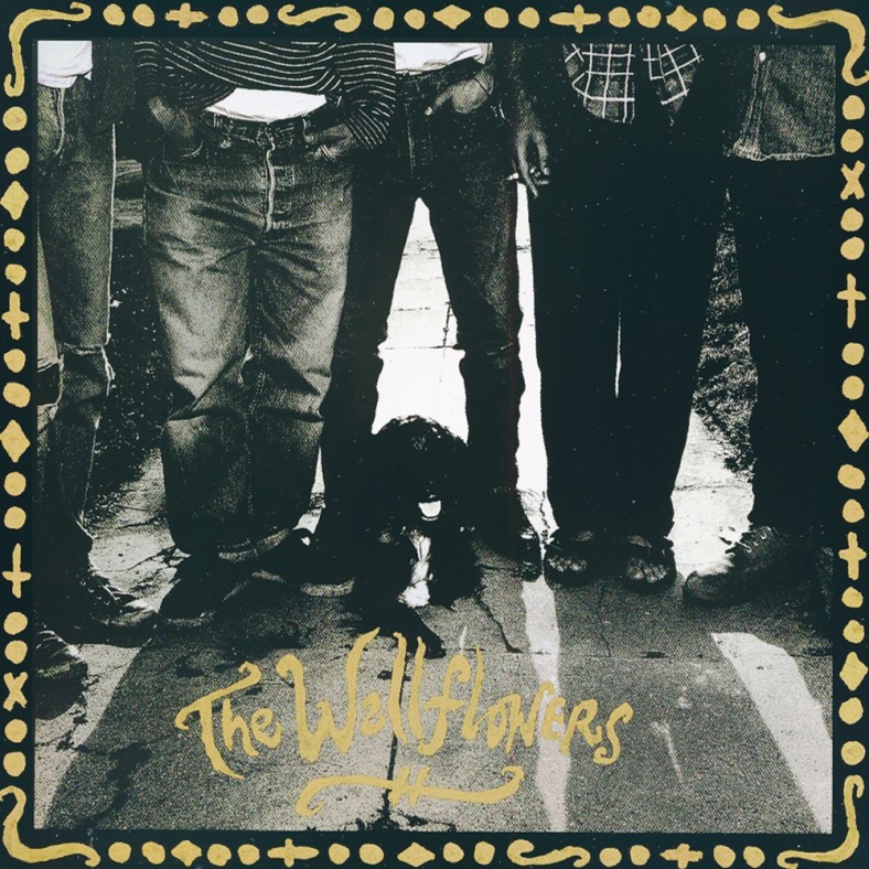 1992 - The Wallflowers