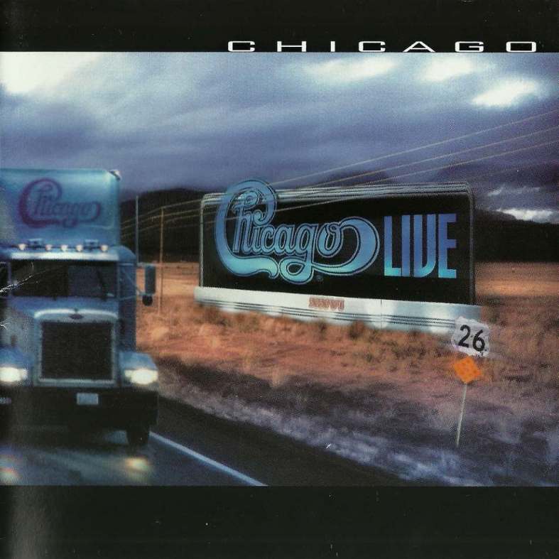 1999 - Chicago XXVI - Live In Concert