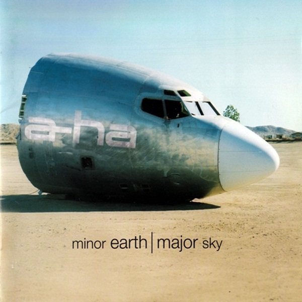2000 - Minor Earth, Major Sky