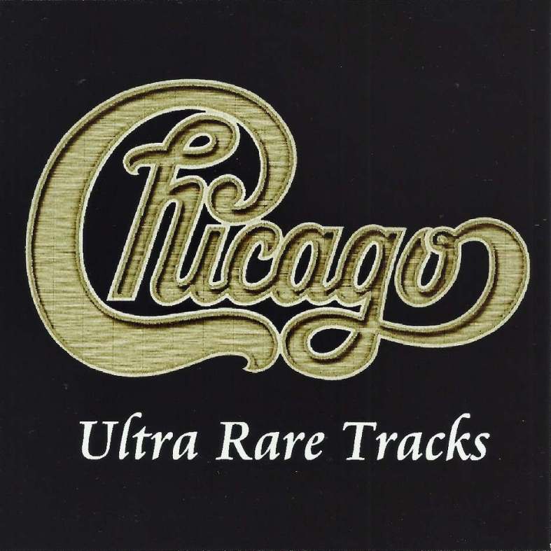 2000 - Ultra Rare Tracks (bootleg)