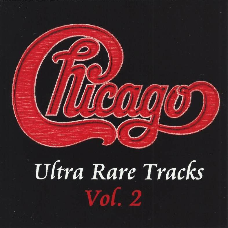 2000 - Ultra Rare Tracks Vol.2 (bootleg)
