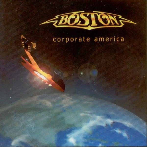 2002 - Corporate America