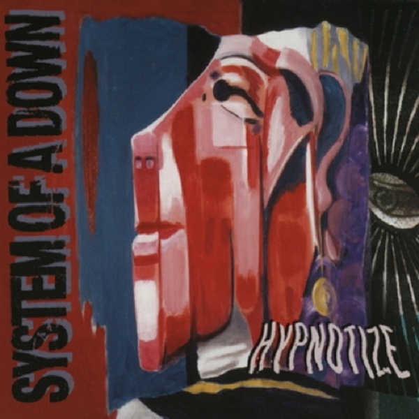 2005 - Hypnotize (Single)
