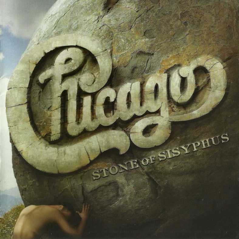 2008 - Chicago XXXII - Stone Of Sisyphus