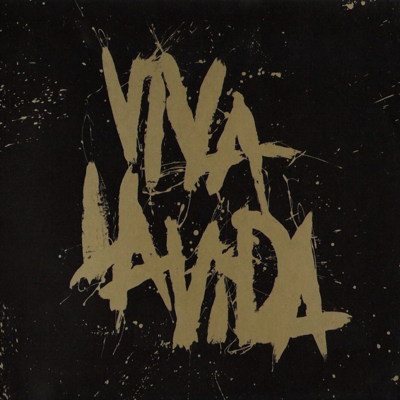 2008 - Viva la Vida (Prospekt's March Edition)