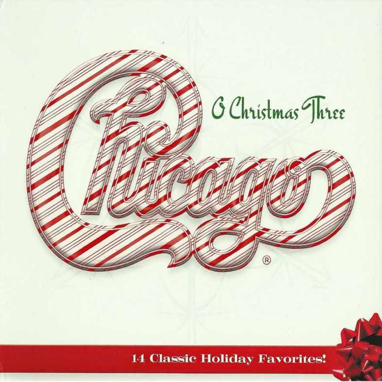 2011 - Chicago XXXIII - O Christmas Three