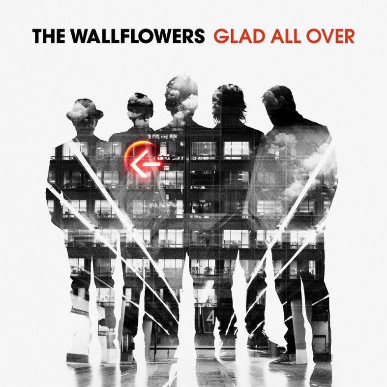 2012 - Glad All Over