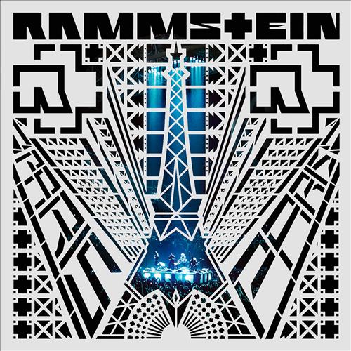 2017 - Rammstein - - Paris