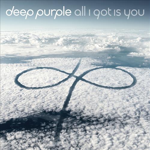 Deep Purple - All I Got Is You (EP)(2o17)