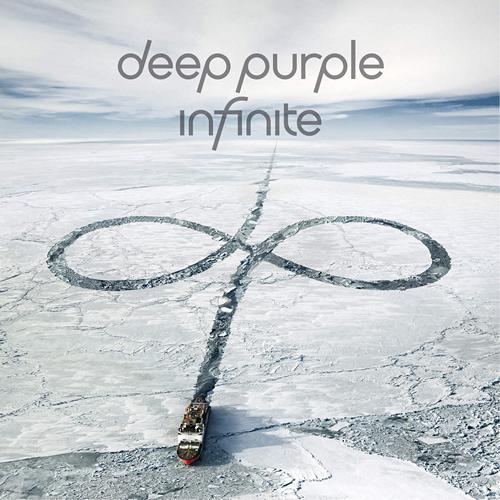 Deep Purple -Infinite (Deluxe Edition) (2o17)