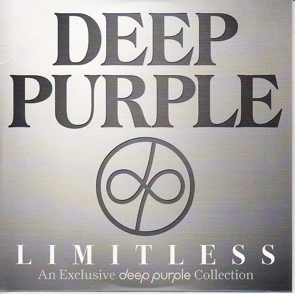 Deep Purple - Limitless (2o17)