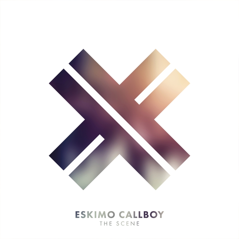 Eskimo Callboy - The Scene (2o17)